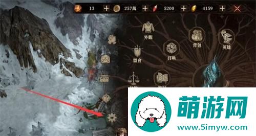龙息神寂兑换码2024