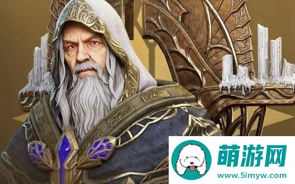 潮汐守望者奥利斯泰技能是什么