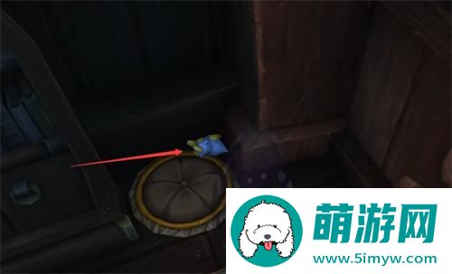 魔兽世界马玛公爵宠物怎么获得
