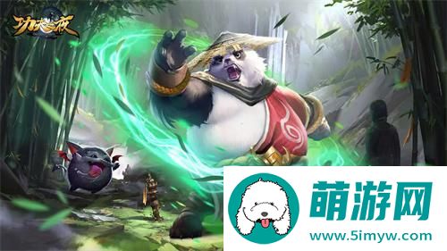 功夫之夜选什么角色好
