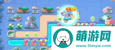 《保卫萝卜4》万圣奇妙夜第2关通关攻略