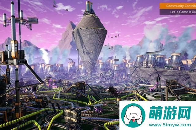 幸福工厂正式版上线时间介绍