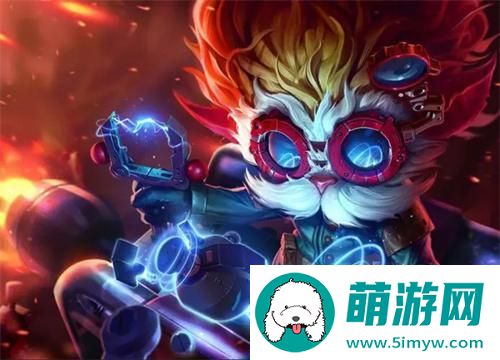 英雄联盟手游大头技能是什么
