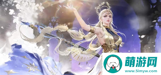 永劫无间席拉技能介绍图一