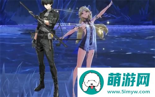 鸣潮2.2抽什么性价比高