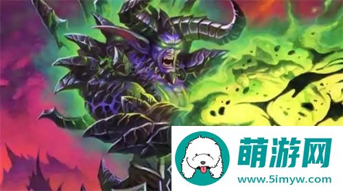 炉石传说恶魔猎手卡组代码是什么