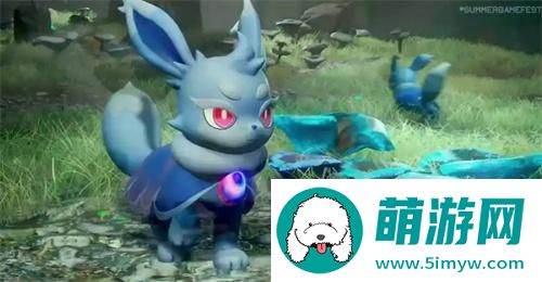 幻兽帕鲁泰拉瑞亚联动时候开启