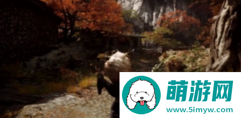 黑神话悟空变身石头怎么获取