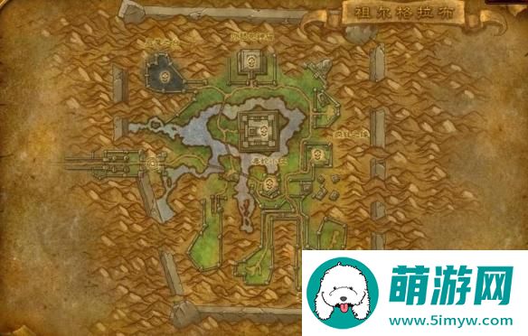 魔兽世界wlk萨满职业任务收集材料任务攻略