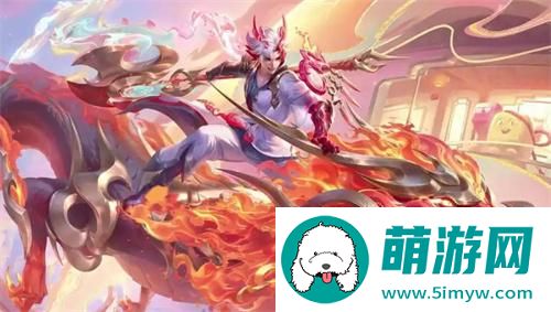 王者荣耀2025年蛇年限定皮肤是谁的