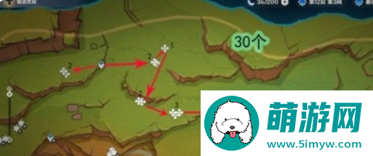 原神纳塔有哪些特产图二