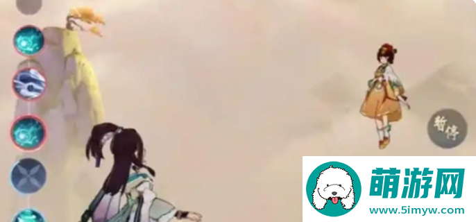 踏风行手游什么时候上线图一