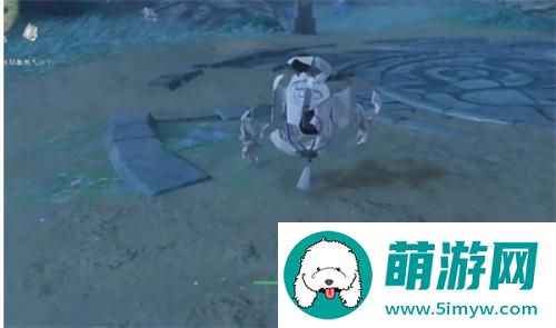 仙剑世界鬼阴山在哪