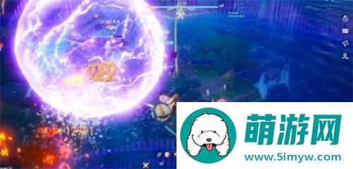 幻塔丝奇拉boss攻略