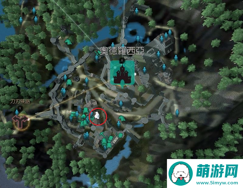 黑色沙漠帕吉欧商店在哪