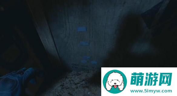 《三角洲行动》长弓酒店门口L4密码门密码一览