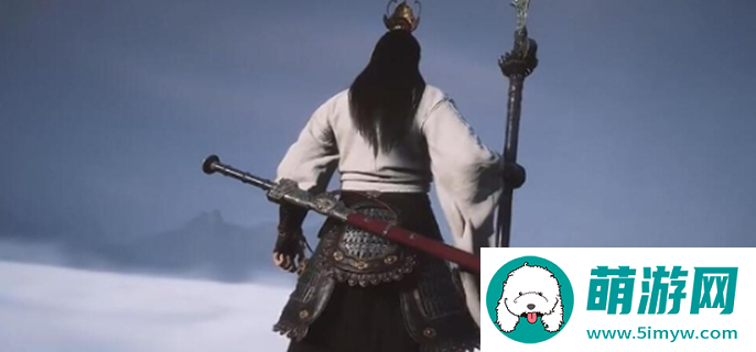 黑神话悟空杨戬结局怎么触发图一