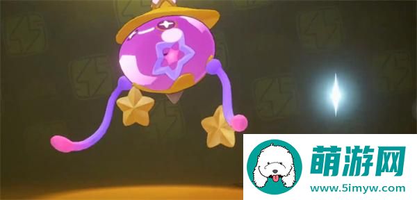 洛克王国世界粉粉星技能搭配攻略