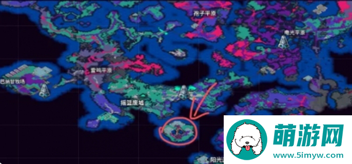 崩溃大陆2虚空之噬任务怎么完成图二