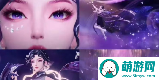 《王者荣耀》杨玉环星之奏鸣皮肤上线时间一览