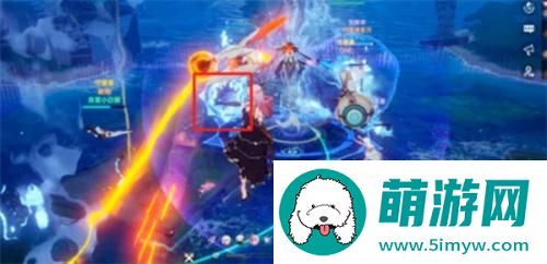 幻塔丝奇拉boss攻略