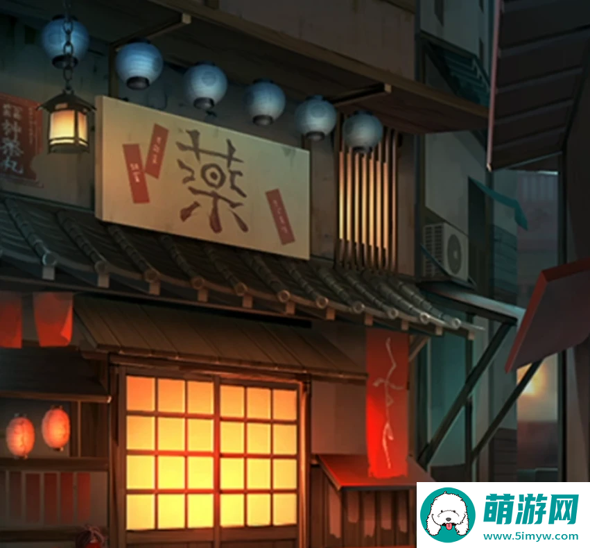 《妖怪夜市》全章节通关攻略大全