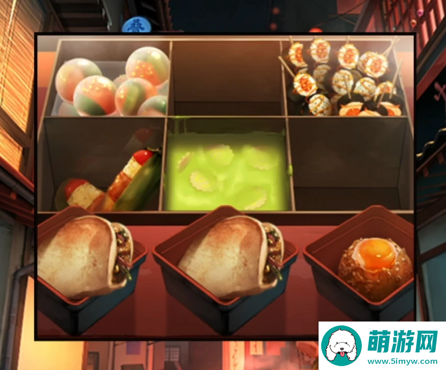 《妖怪夜市》全章节通关攻略大全