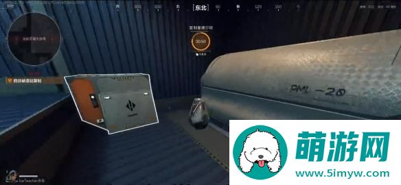 三角洲行动曼德尔砖破译后没到仓库原因介绍
