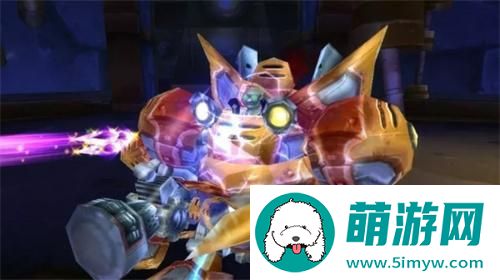 魔兽世界wlk退化射线图纸获得攻略