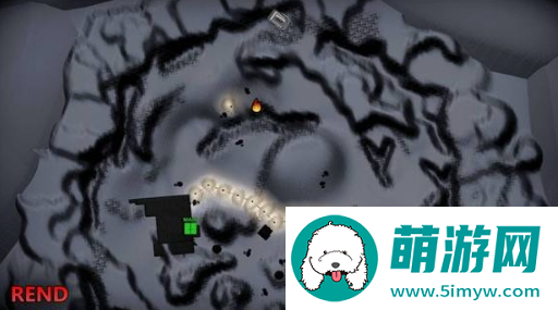 致命公司全地图介绍图六