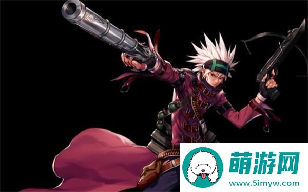 dnf韩服弹药防具搭配推荐