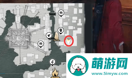 《燕云十六声》物归原主任务完成攻略