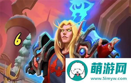 炉石传说新赛季卡组代码大全