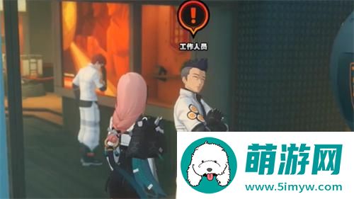 绝区零赛博决斗怎么完成