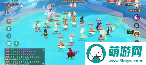 《封神幻想世界》5星妖王打法攻略