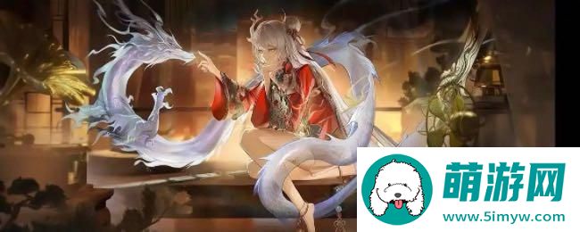 《归龙潮》拂云技能机制介绍