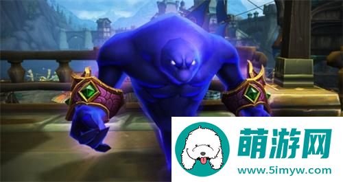 魔兽世界小型虚空召唤者怎么获得