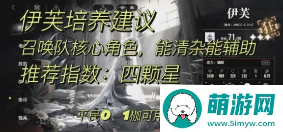 暴躁少女CSGO最强角色推荐