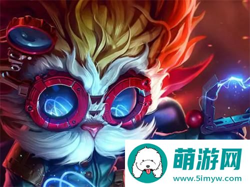 英雄联盟手游大头技能介绍