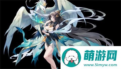 浮空秘境返场四合一限定角色抽哪个