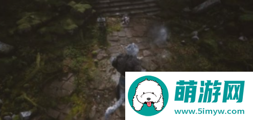 黑神话悟空变身石头怎么获取