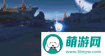 《鸣潮》盈梦速行玩法介绍