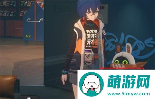 绝区零赛博决斗任务攻略