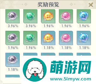 《桃花师》侍灵选择及养成攻略