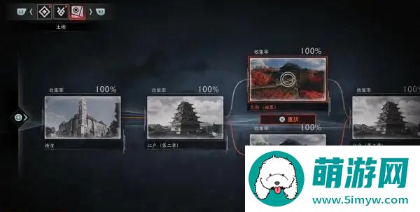 浪人崛起隐藏BOSS位置在哪