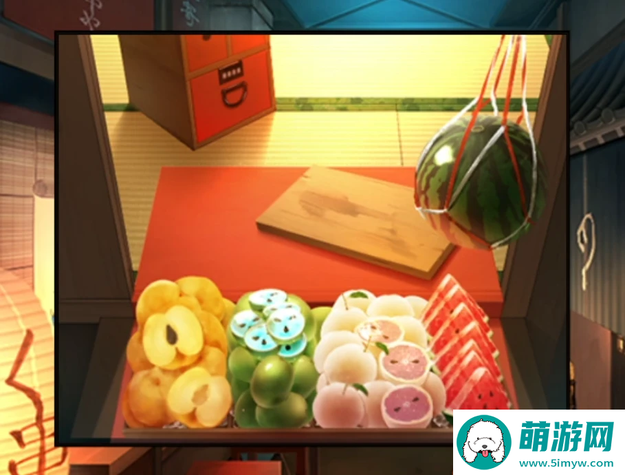 《妖怪夜市》全章节通关攻略大全