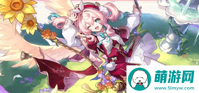 崩坏星穹铁道风堇突破材料图一