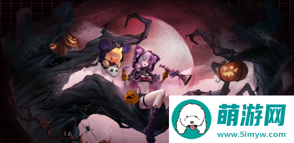 《无期迷途》嘟嘟惑音魔女皮肤价格
