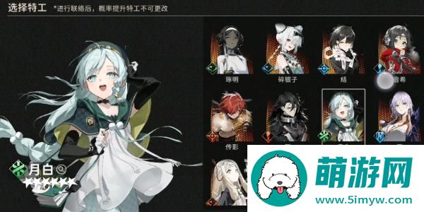 《新月同行》传影阵容搭配一览