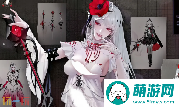 无期迷途可可莉克怎么配队 无期迷途可可莉克配队推荐